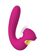 Estimulador Celestial Succión-Vibración