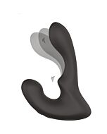 Booty Rocker Negro Seductor