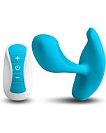 Pluma Azul Seducción