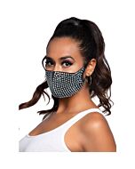 Mascarilla Coco Glam