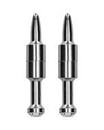 Magnetititilante - Plata