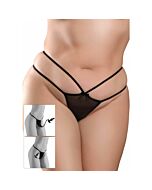 Control Total Estimulador Triple XL - Negro