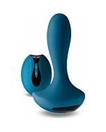 Controla tu placer: Thor Azul