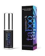 Perfume Feromónico 15ml