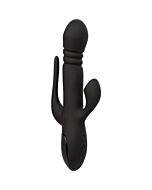 Vibrador Euforia Triple