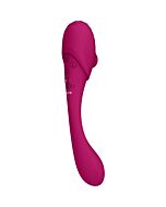 Pulso Rosa