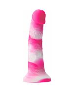 Dildo Rosa Candy 6