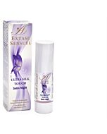 Seda Nocturna Ultra Suave Extase