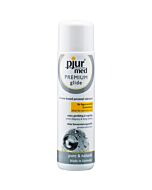 Pjur med lubricante silicona 100ml