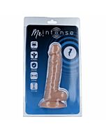 Pene Realista Intenso 7