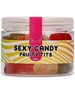 Pechos comestibles- 500gr