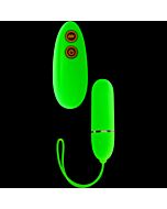 Posh 7 funciones lovers control remoto rosa