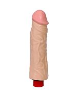 The naturals pene vibrador 