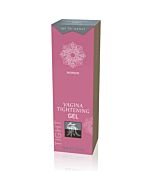 Shiatsu crema tensora para ella