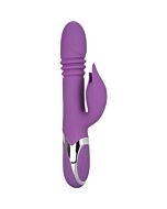Enchanted kisser - vibrador rampante