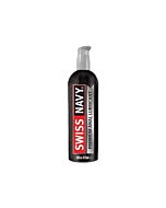 Swiss navy lubricante anal de silicona 473ml