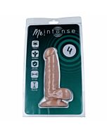 Realce Pene Intenso