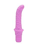 Get real classic g-spot vibrador rosa