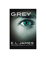 Grey: cincuenta sombras de grey contada por christian - nueva ediciÓn