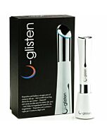 U-glisten dispositivo portãtil cuidado contorno ojos