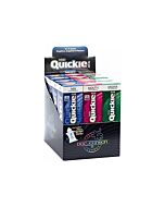 Quickies to go ultraskyn - display 12 unidades surtidas