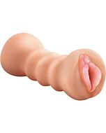 Flip me masturbador doble penetracin