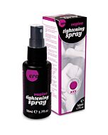 Ero vagina tightening spray for woman