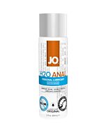 Jo lubricante anal base de agua 75 ml