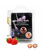 Duo Frutal Brillante