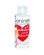 Saninex glicex multiorgasmic woman love 4 in 1 - 100ml
