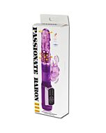 Ly-baile us rabbit passion baron