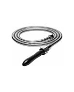 Aqua shot shower enema