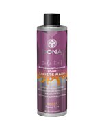 Detergente para lenceria sassy 250 ml