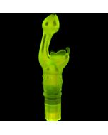 The original mariposa vibrador morado