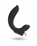 Vibrador Prostático Recargable Night Thrust