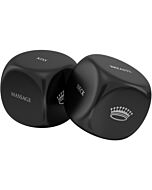 Dados de amor de la pasion