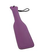 Lust bondage paleta azotadora - morado