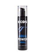 Eros aqua power anal lube 250ml