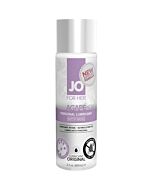 Jo agape lubricante efecto calor 60 ml