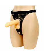 Arnes con braguita ajustable