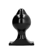 Plug Black Obsidian 17cm