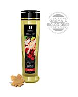 Aceite Shunga Orgásmico