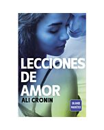 Lecciones de amor (girl heart boy 4)