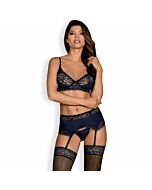 Obsessive - drimera set tres piezas s/m