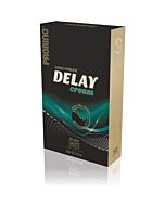 Prorino crema retardante larga duración 50ml