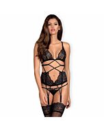 Obsessive - mixty corset l/xl