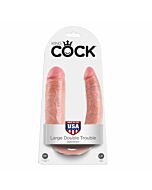 Doble Placer Realístico