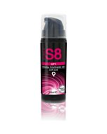 S8 gel de estrechamiento vaginal 30ml