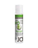 Jo lubricante agua sabor manzana verde 30 ml