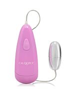 Bala vibradora plata